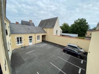 École 102 - La Flèche - 9