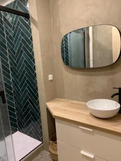 Superbe appartement avec parking gratuit sur place - Soorts-Hossegor - 6