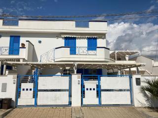 Casa Jentu - Torre San Giovanni Ugento - 0