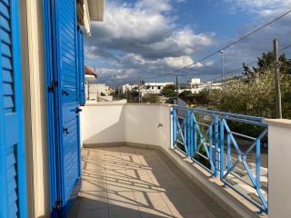 Casa Jentu - Torre San Giovanni Ugento - 6