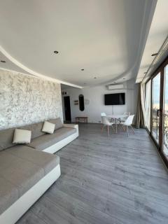 MIMOZA - Apartaments Panoramic Sea View - 7