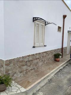 La Conchiglia - Torre Ovo - 2