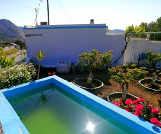 Rou Garden House - Karpathos - 1