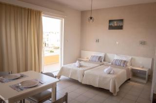 Eugenia Studios & Apartments - Ialyssos - 5