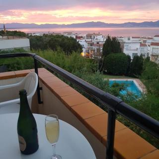 L'Escala Vista Mar - 5