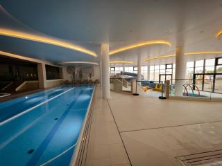 Apartament Polanki Aqua A408 - 7