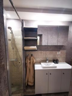 Apartma Veneziano - 1