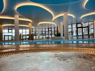 Apartament Polanki Aqua A408 - Colberga - 0