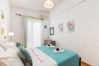 Gennadi Sun Apartments 300m from the beach - Gennadi - 4