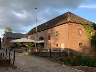 B&B elzartwinning - Hasselt - 0