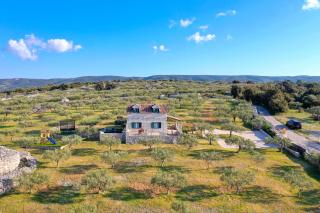 Marina Holiday home - Postira - 9