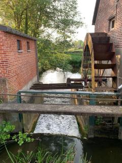 B&B elzartwinning - Hasselt - 2