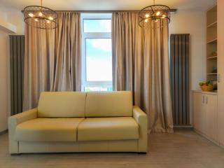 PANORAMIC ApartHotel Pool & Spa Mamaia Nord - 6