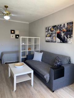 Estudio KATERINA - Torremolinos - 7