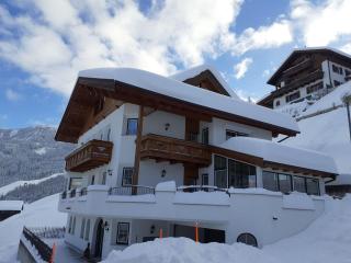 Modern Apartment in Hochgallmigg with Balcony - 5