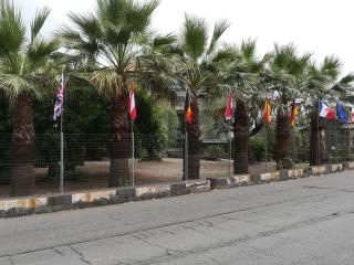 Cozy Etna Apartment with Pool - 2