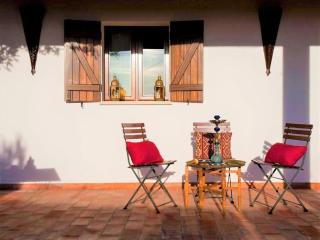 Holiday Home in Guadiana Park near River - 6