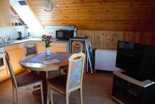 Haus Seerobbe-Obergeschosswohnung - Fehmarn - 2