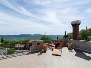 Stunning villa in Pridvorje with private pool - Pridvorje - 4