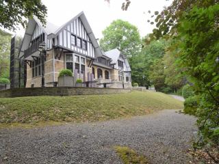 Villa with jacuzzi and infrared sauna - 5