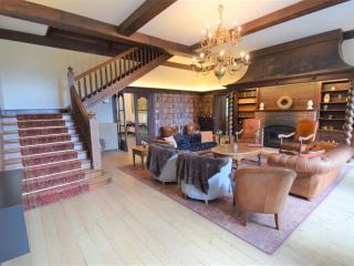 Villa with jacuzzi and infrared sauna - Spa - 7