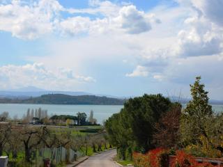 Modern Holiday Home in San Feliciano with Private Terrace - San Feliciano - 6