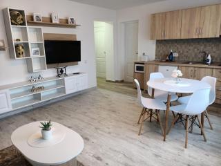 Cozy Apartments - Timişoara - 9