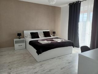 Cozy Apartments - Timişoara - 2