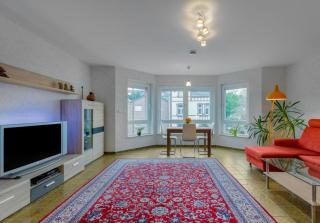 Modernes Apartment in schöner Lage - Düsseldorf - 3