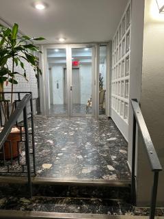 Yoa’s escape - San Juan - 1