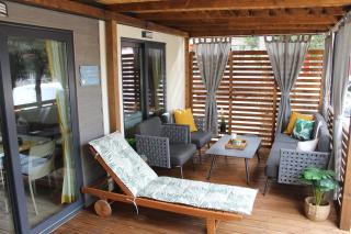 Two Sisters mobile home - Biograd na Moru - 9