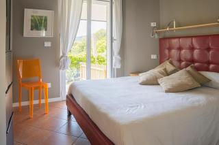 ALOE - Villa Luisa: Pace e Relax a 2 passi dal mare - Casarza Ligure - 7