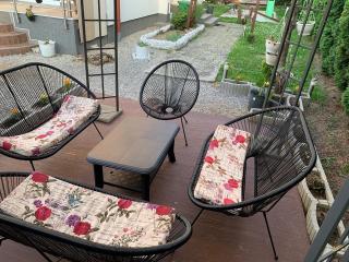 Villa Goldlux - Bihać - 2