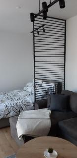Sokak Apartment - Ohrid - 9