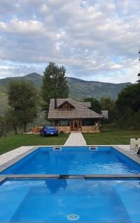 Villa California - Rezine - 8