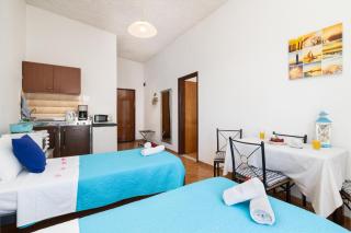 Gennadi Sun Apartments 300m from the beach - Gennadi - 2