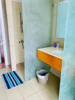 Appartement cozy et élégant à 5 minutes des plages - Mont Choisy - 1