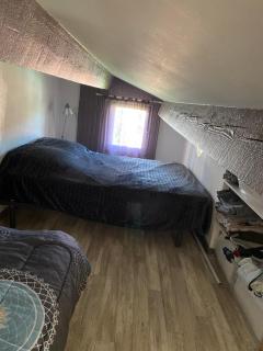 Maisonnette 4pers - 8