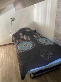 Maisonnette 4pers - 9