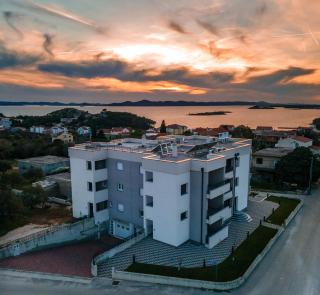 Apartmani Dalmacija Drage - Drage - 0