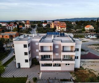 Apartmani Dalmacija Drage - Drage - 3