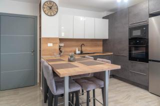 Apartmani Dalmacija Drage - 1