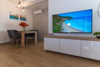 Apartment MARE - Krvavica - 5