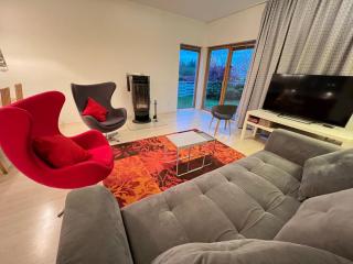 Beach Family Papli - 0