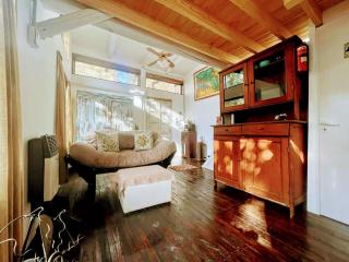 LOFT LA CAYETANA, Grupo Cabaña La Triada - 1