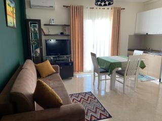 Rori’s Apartment Qerret - 3