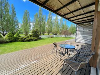 Beach Family Papli - 8