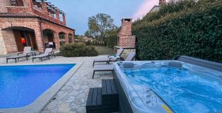 Villa Bella - Butkovići - 5