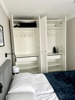 Apartament BLUE Baltica 2 pokoje Jastrzębia Góra - Jastrzębia Góra - 9