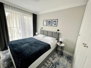 Apartament BLUE Baltica 2 pokoje Jastrzębia Góra - Jastrzębia Góra - 0